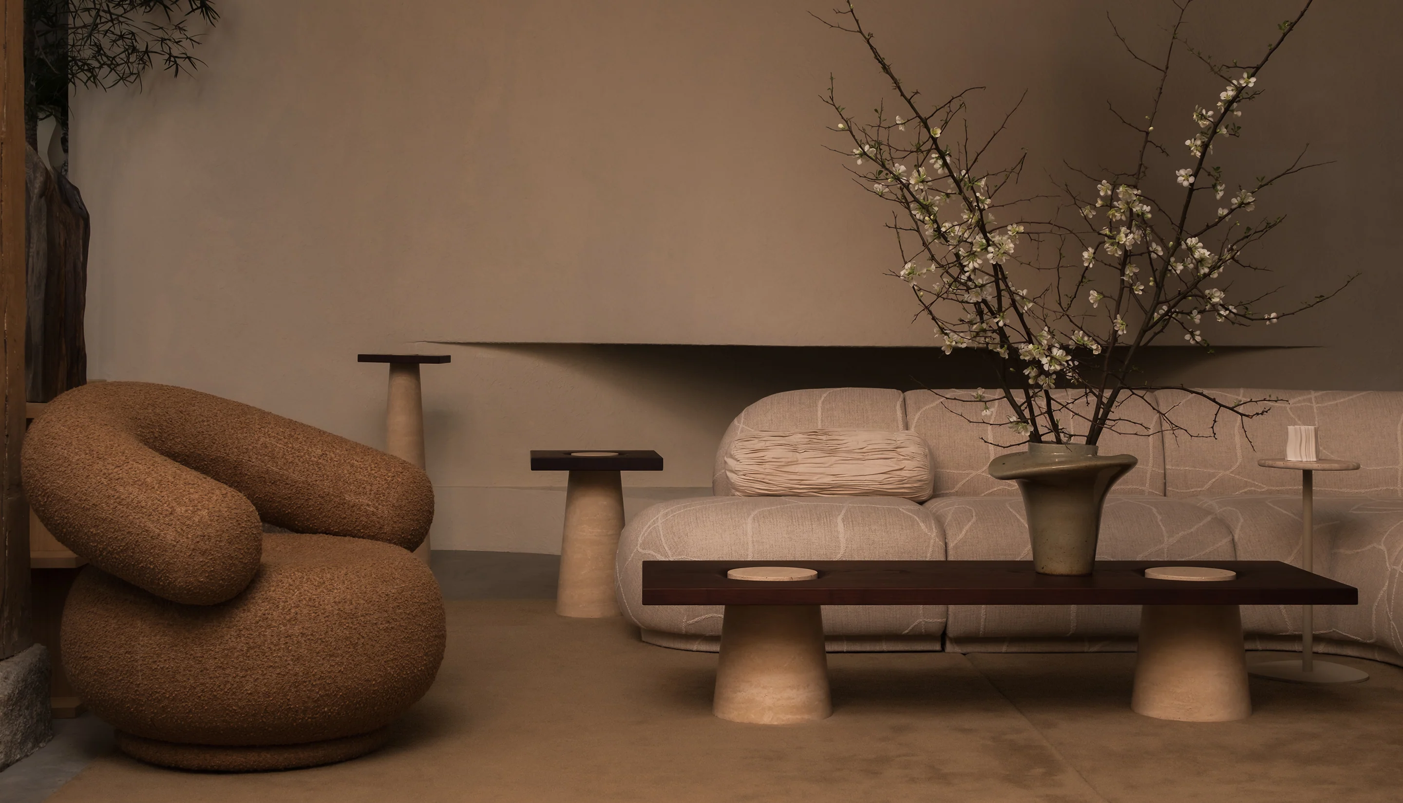 Elevate Your Space with Global Design